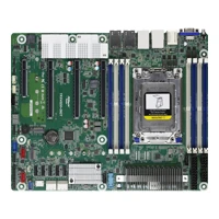 Rack TRX40D8-2N2T, Motherboard, ATX, Socket TR4