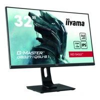 G-MASTER Red Eagle GB3271QSU-B1, 32", 2560x1440