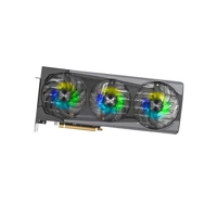NITRO+ RX 6800 XT SE, Radeon RX