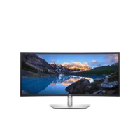 UltraSharp U3421WE, 34,1", 3440x1440
