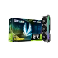 GeForce RTX 3080Ti AMP Holo