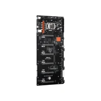 H510 Pro BTC+, Motherboard, LGA1200-Sockel -