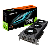 GeForce RTX 3070 EAGLE, 8GB GDDR6, PCIe 4.0