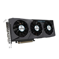 GeForce RTX 3070 EAGLE OC, 8GB GDDR6, PCIe 4.0