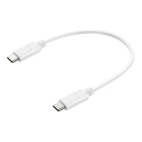 USB-C Charge Cable 0.2m, 65W