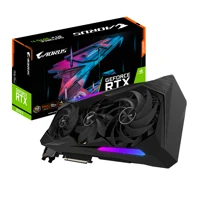 AORUS GeForce RTX 3070Ti MASTER 8G