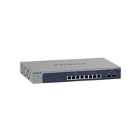 Smart MS510TXM 8 Port, 10Gbit/s, SFP+