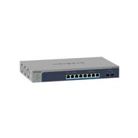 Smart MS510TXUP 8 Port, 10Gbit/s, SFP+
