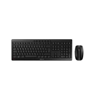STREAM DESKTOP RECHARGE, Tastatur-und-Maus-Set -