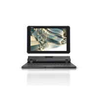 Stylistic Q5010, Tablet, Intel Pentium Silver