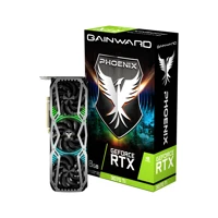 GeForce RTX 3070Ti Phoenix, GF