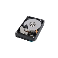 MG Series, 6TB HDD, 3,5", SATA, 7200U/min