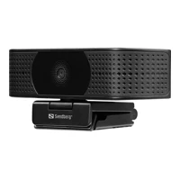 USB Webcam Pro Elite 4K UHD