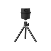 Motion Tracking Webcam 1080P USB 2
