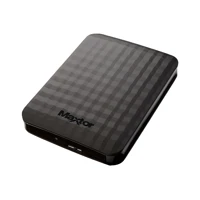 M3 STSHX-M201TCBM, Festplatte, 2TB, extern