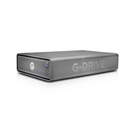 Professional G-DRIVE PRO, Festplatte, 6TB -