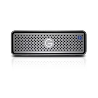 Professional G-DRIVE PRO, Festplatte, 12TB -