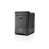 Professional G-RAID SHUTTLE 4, Festplatten-Array