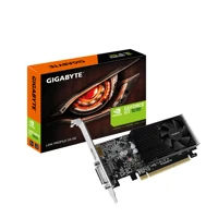 GT 1030 Low Profile D4 2G 2GB
