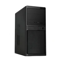 ESK3000B-R-U3. Formfaktor: Midi Tower, Typ: PC
