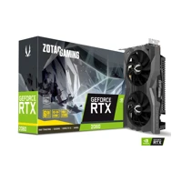 GeForce RTX 2060, GF RTX