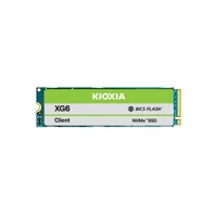 KIOXIA XG6 KXG60ZNV512G, SSD, 512GB -