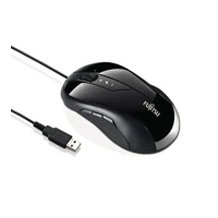 GL9000, Maus, Laser, 10 Tasten, kabelgebunden