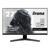 G-MASTER Black Hawk G2740QSU-B1, 27", 2560x1440