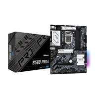 B560 Pro4, Motherboard, ATX, LGA1200-Sockel -