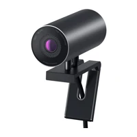UltraSharp WB7022, Webcam, Farbe, 8,3Mpix, 3840