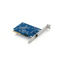 XGN100C, Netzwerkadapter, PCIe 3.0 x4, 10Gb