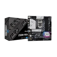 Z590M Pro4, Motherboard, micro ATX -