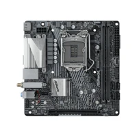 B560M-ITX/ac, Motherboard, Mini-ITX -