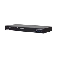 CS18208, KVM-/Audio-/USB-Switch, 8x
