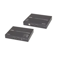 CE 924, Remote-Einheit und lokale Einheit -