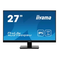 ProLite XU2792QSU-B1, 27", 2560x1440