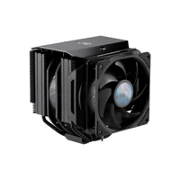 MasterAir MA624 STEALTH, Prozessorkühler