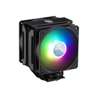 MasterAir MA612 STEALTH ARGB, Prozessorkühler