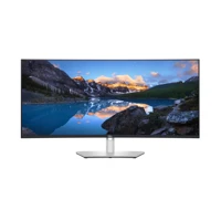 UltraSharp U4021QW, 39,7", 5120x2160