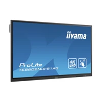ProLite TE8602MIS-B1AG, 217,4cm (86")
