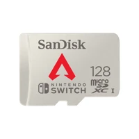 Flash-Speicherkarte, 128GB, microSDXC UHS-I -