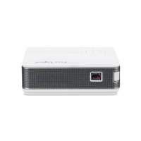 AOpen Fire Legend PV12, DLP-Projektor, LED, 700