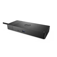 Performance Dock WD19DCS, Dockingstation, USB-C