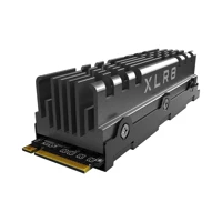 XLR8 CS3140, SSD, 1TB, intern, M.2 -