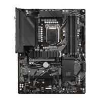 Z590 UD AC, 1.0, Motherboard, ATX -