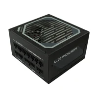 Super Silent Modular Series LC6650M V2.31, 650W, AT