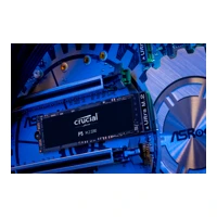 P5, SSD, verschlüsselt, 2TB, intern, M.2