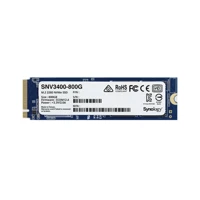 SNV3400-800G, SSD, 800GB, intern, M.2 -