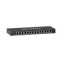 Plus GS316EP 1Gbit/s, SFP