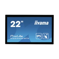 ProLite TF2234MC-B7X, LED-Monitor, 55,9cm (22")